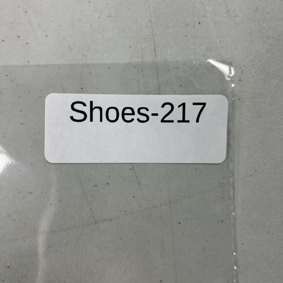 Womens Shoes TOMS Summer Cordones In Metallic Gold Size 7 Lace Up Classy - Picture 9 of 9